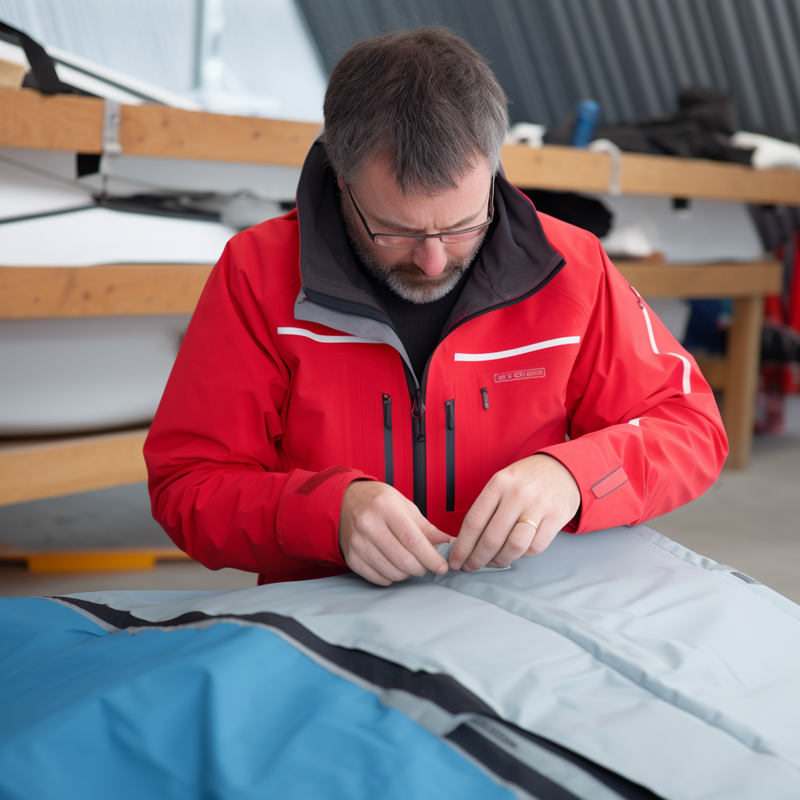Keeping It Like New: Maintenance Tips for Your Recreational Gear