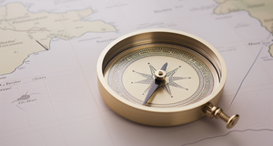 The Adventurer's Compass: Essential Guides for Unforgettable Journeys